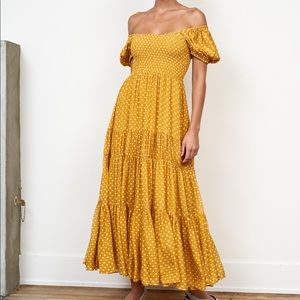 La Ligne Valentina dress